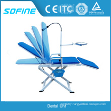 Hot Sale Portable Dental Chair Manufacture